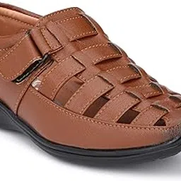 amico Men's Fashion Sandals-picture-21