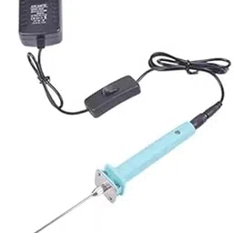 QAWACHH Electric Fom Cutting Tools Polystyrene Styrofoam Knife 30w 10cm Foam Cutting Pen Electric Foam Cutter-picture-16