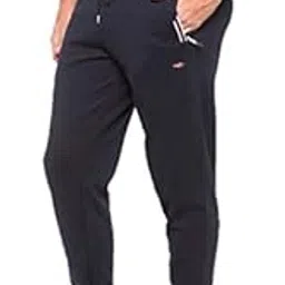 berge' Men's Relaxed Fit Cotton, Polyester Track Pants (KJS201-P)-picture-47