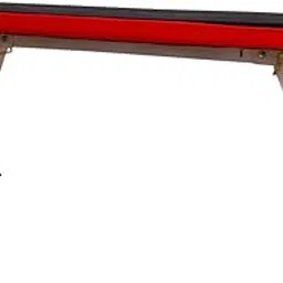 IBS MINI Heavy Duty Flat Bench- 200+ kg Capacity Utility Exercise Bench for Weight Strength Training, Sit Up Abs Multipurpose Fitness Exercise Gym Workout for Full Body Workout of Home Gym-picture-29