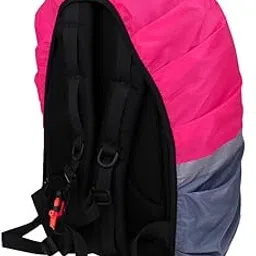 bnf BNF® Waterproof Dust Rain Cover Travel Hiking Backpack Rucksack Bag M Pink-Sporting Goods-Outdoor Sports-Camping & Hiking-Hiking Backpacks-Other Camping/Hiking Backpacks-picture-20