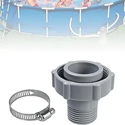 UJEAVETTE Pool Drain Fitting Connects Professional Spare Parts Premium Replaces-picture-26