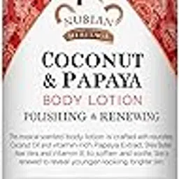 Body Lotion Coconut & Papaya - 13oz-picture-55