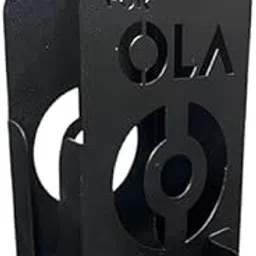 TIGER AUTO ACCESSORIES Ola S1 Pro Charger Holder Ola S1 Matel Charger Bracket Wall Mount Ola Accessories-picture-14