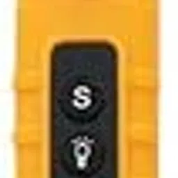 ATOZSHOP11 Non-Contact Voltage Tester with LED Flashlight, Buzzer Alarm, AC Voltage Detector Pen, Dual Range, Test Range 12V - 1000V Digital Voltage Tester-picture-26