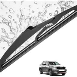 AWB® Teflon Coated Rear Window Wiper Blade Compatible with Kia Sonet,Exact Fit (Pack of 1)-picture-48