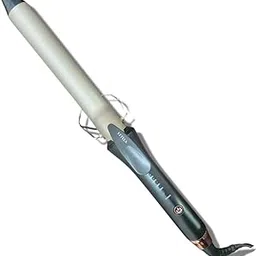 STTELA 28MM Tourmaline Ceramic Hair Curler with Adjustable Temperature and Wand Roller – Professional Electric Styling Tool for Smooth, Glossy Curls, Perfect for Long & Short Hair, Black & Rose-picture-17