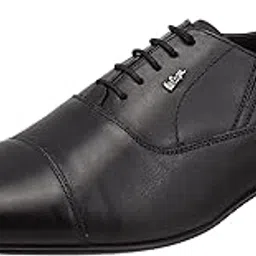 Mens Lc4383e Uniform Dress Shoe-image-51
