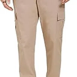 Men's Regular Track Pants-image-32