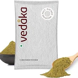 Amazon Brand - Vedaka Coriander Powder | 200 G | Dhania-picture-18