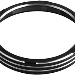 ATORSE® Motorcycle Speedometer Trim Bezel For Harley 883 1200 Dyna Street Bob Low Rider Models Black image 1