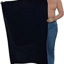 schp Women's Designer Knitted Pure Wool Stole-picture-50