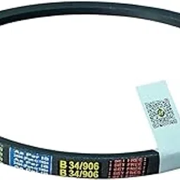 SANDO B-34 INDUSTRIAL HEAVY DUTY V BELT-picture-34