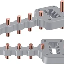 1Pair Signal er Range Extender Upgrade for DJI Mavic Mini Gray-picture-11