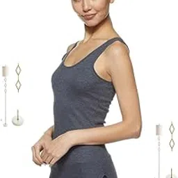 cread craft Women's Cotton Thermal Top-picture-29