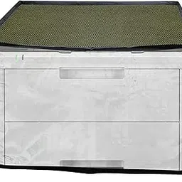 jmt Printer Cover Suitable for Brother HL L3220CDW Laser Printer(Green Color)-picture-20