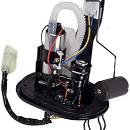 Moto Powerz Fuel Pump Compatible With KTM Duke 200/250/390 - High-Performance Motor and Reliable Operation-image-17