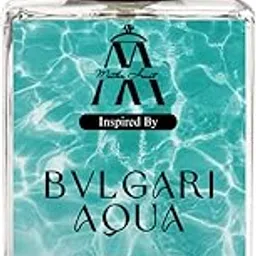 Mother Heart Bvlgari Aqua Eau De Parfum for Men EDP 50ml | Aquatic Freshness with a Woody Base-picture-28