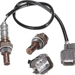Ubersweet® Imported Upstream/Downstream O2 Oxygen Sensor SG336 4 Pin Replacement for Integra Isuzu_138452-picture-19