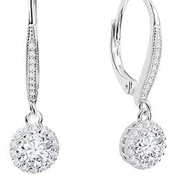 nistra 925 Sterling Silver Cozy Huggies | Gifts for Women & Girls | With 925 Stamp And Certificate Of Authenticity-picture-11