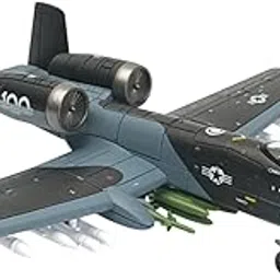 UJEAVETTE 1:72 Fighter Jet Model Kit | DIY Educational Aircraft Assembly for Kids & Adults | Realistic Airplane Model Collection for Shelf, Office, Bedroom Display | Durable Plastic Construction-image-85