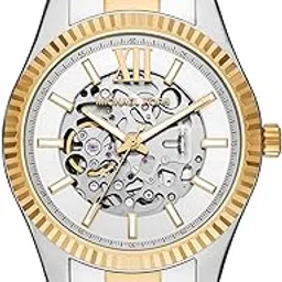 michael kors Lexington 2-Tone Watch MK9243-picture-52