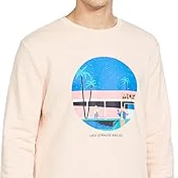 levi's Men Cotton Round Neck Sweatshirt-picture-10