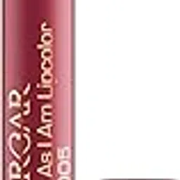 Colorbar Matte me as I am Lipcolor-Outrage, Mauve, 2 g | Moisturize and condition lips| Long Lasting| Waterproof and Smudge-proof-picture-14