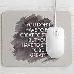 PAPER PLANE DESIGN Mouse Pad Designer Anti Skid Mouse Pads for Desktop and Laptop Computers. D1259-image-51