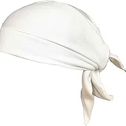 gajraj Unisex Cotton Patka Skull Cap Bandana/Fashionable Helmet Liner/Head Cap-picture-47