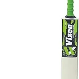 VX Vixen Plastic Cricket bat Tuskar| Full Size Strong & Durable | for All Age Groups | Gully Cricket Bat Plastic Multipel Balls Use Bat with Anti Slip Rubber Grip| Full Size |Long Term Use Bat.-picture-31