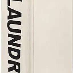 TGOPIT Collapsible Washing Laundry Basket Hamper, Dirty Clothes Basket Laundry Bin With Handle Freestanding Clothes Hamper For Storage Clothes Toys In Bedroom Bathroom (40x20x55cm, Bag, Set of 1)-picture-55