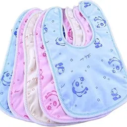 BRANDONN Newborn Baby Bibs-picture-53