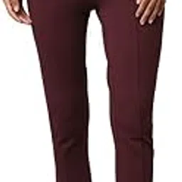 only Women's High Rise Slim Leggings-picture-26