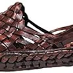 foot n toe Kolhapuri Chappal for Mens MK_26-picture-35