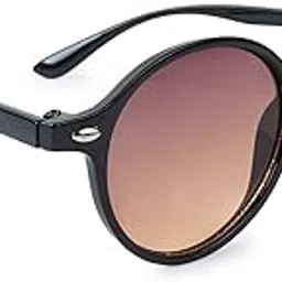 sefton Original Polarized Sunglasses for Men Women Driving UV Protection Round Goggles for Men-picture-45