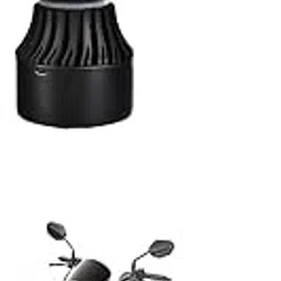 XZRTZ H4 LED Motorcycle Headlight Bulb Hi/Lo Beam LED Car Headlight H4 Headlamp Compatible With H-onda CB Shine BZ10909-image-62