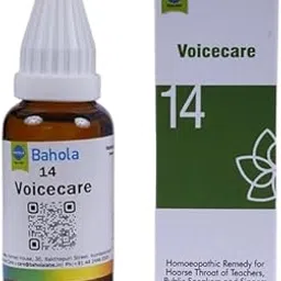 Voicecare 30ml Drops | Remedy for Enhanced Vocal Strength | Reduces Performance Anxiety | Alleviates Irritation and Inflammation in Throat | Natural Respiratory Support, Pack of 1-picture-47