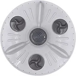 Pulsator Suitable for LG Top Loading Washing Machine 2 Line & 3 Flower (5844EU1001) Match & Buy (Pack of 1)-picture-25