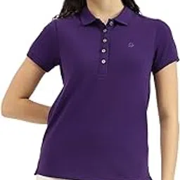 united colors of benetton Polo Neck Solid T-Shirt-picture-17