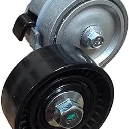 Paanjo Fan Belt Tensioner Assembly SMR-718 for Tata Indica Vista/Manza Petrol-picture-13