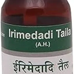 Ayucine Forever Dhanvantari Irimedadi Tail (50 ml)-image-6