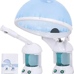 StancyKing O3 Portable Salon Spa Machine 2 in 1 Facial & Hair Steamer-picture-38