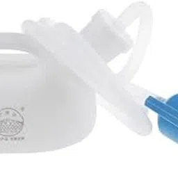 Enakshi® 2000ML Potty Pee Bottle Male Urinal Collector for Hospital Travel 160cm Tube|Health & Beauty | Medical, Mobility & Disability | Daily Living Aids | Incontinence Aids-picture-25