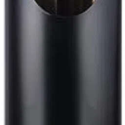 Ganeshi stainless Steel Ash Can Waste Basket Dustbin for Home Kitchen and Offices -20 Liter (8$)(Open-Top)-picture-22