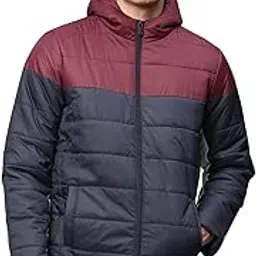 dennis lingo Men's Polyester Jacket Standard Length-picture-41