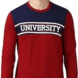 peter england Men's Polycotton Casual Sweatshirt-picture-13
