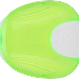 Ubervia® Orthodontic Retainer Box, Dustproof and Waterproof Denture Storage Box PP Material Orthodontic Retainer Container for Orthodontic Retainer Case(Green)-picture-48