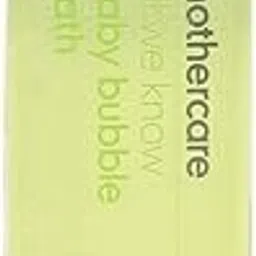Mothercare All We Know Baby Bubble Bath (300ml)-picture-48