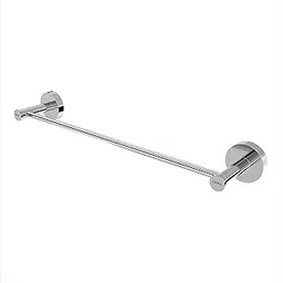 CERA Meridien Towel Rod 450 mm | Towel Rack Bar Holder for Washroom | Bathroom Accessories | Wall Mount | Chrome Plating | Stainless Steel | F5015104CH-picture-69